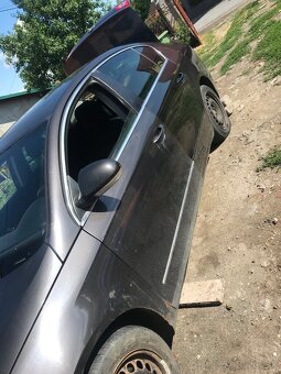 Passat b6 2.0tdi 125kw - 9