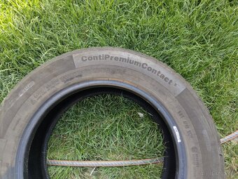 Letné Continental ContiPremiumContact 5 185/65/15 88T - 9