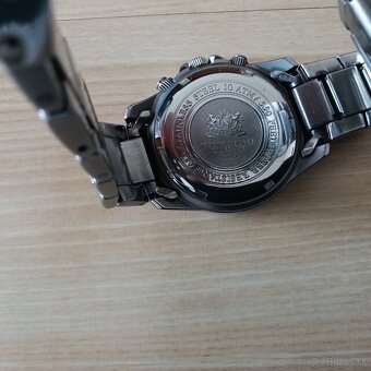 Pánske Hodinky Festina - Chronograph - 16672/2 - 9
