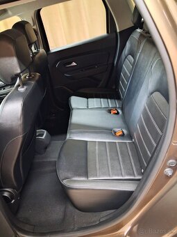 4x4 Dacia Duster dCi Prestige - 9