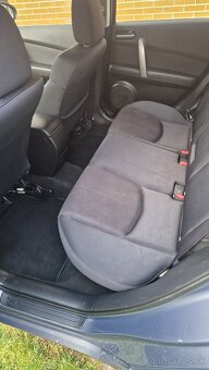 Mazda 6 GH 2.2D R 2010 - 9