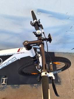 Bicykel Merida Big Nine TFS 300, 29", v dobrom stave - 9