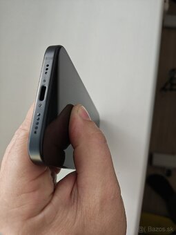 Iphone 15 - 9