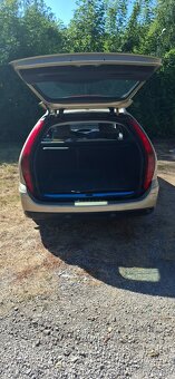 Citroen C5 break - 9