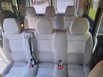 Peugeot Boxer 2,2 hdi - 9