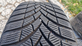 5x112 R18 --- BMW X3 - 9