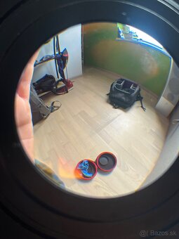 Kamera panasonic AG-DVX102B - 9