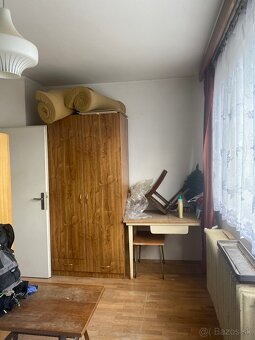 Ponúkam na predaj RD v Dolnej Súčí. - 9