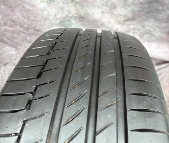 Originál Alu kola AMG Mercedes-Benz V-Klasse 245/45/19 DOT23 - 9