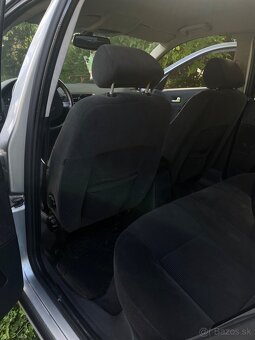 Ford Mondeo Mk3 - 9