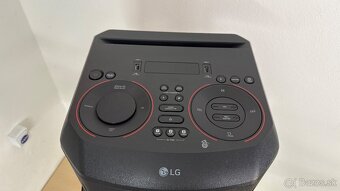 LG XBOOM ON9 - 9