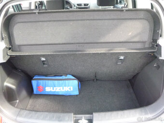 Suzuki Swift GL 1,2i 2013 - 9