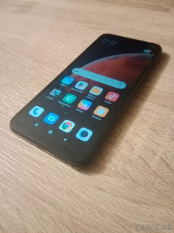 Xiaomi Redmi 9A / 2GB/32GB Black - 9