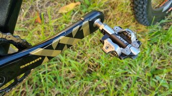 Orbea Alma M51 Custom - 9
