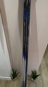 ✅ SPÁJANÉ ĽAVAČKY - BAUER - FLYLITE + TWITCH - P92 - 87 F ✅ - 9