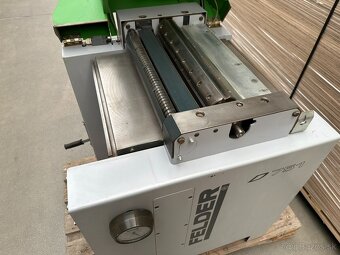 Protahovačka FELDER D751 - AKČNÍ SLEVA 10 % - 9