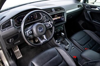 Volkswagen Tiguan 2.0 Highline 4MOTION 2020 - 9