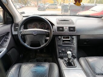 Volvo XC90 XC 90 D5 - 9