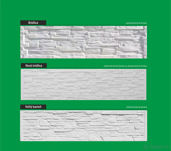 Betónový plot, vibroliaty, certifikovaný betón - 9