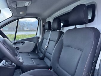 Renault Trafic SpaceClass 1.6 dCi 125 L2H1 - 9