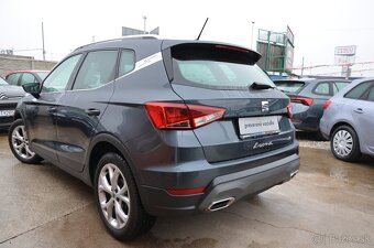 Seat Arona FR 1,0 TSi AT7 81KW - 9