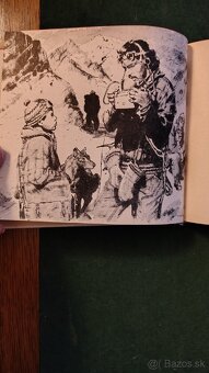 Dobrodružství Doktora Haiga-Vladimír Henzl - 9