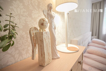 IBA U NÁS Na predaj zariadený 3i byt v novostavbe v Trnave - 9