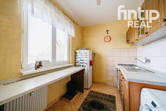 Na predaj 3 izbový byt na ulici Študentská - Sever - 9