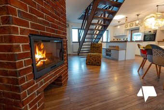 Predaj - Rodinný dom - Čaradice - 9