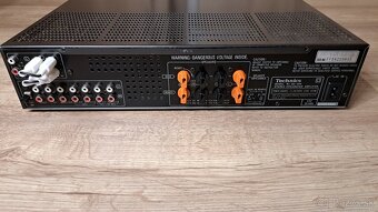 Technics  SU- V 4 X - 9