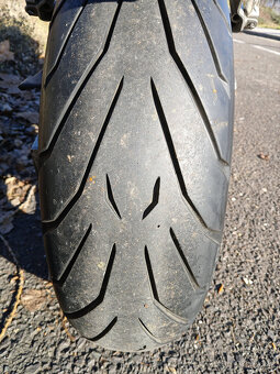 Yamaha FZ6S 2004 - 9