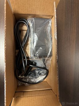 Dokovacia stanica - HP Thunderbolt Dock 120W G4 4J0A2AA - 9