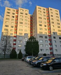 TUreality ponúka 3i byt v Petržalke, Hrobákova ul., 65m2. - 9