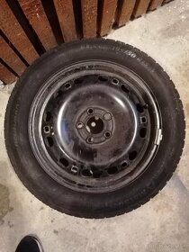Jazdené letné pneumatiky - 9
