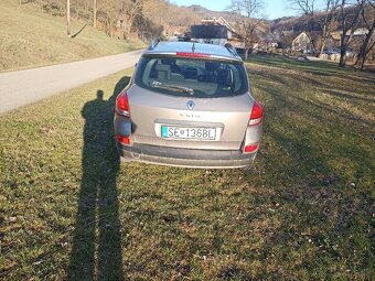 Clio grandtour 1.2 - 9