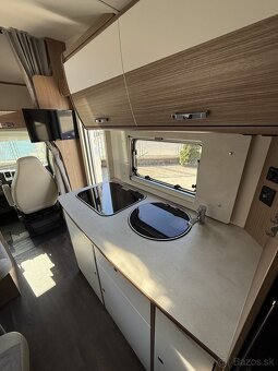 Karavan na prenájom - CARADO A464 - 9