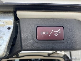 Mercedes-Benz Třídy V V 250CDi 190PS DPH 6M - 9