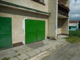 DRAŽBA-3-IZBOVÝ BYT NA UL.ČSL. ARMÁDY V OBCI TURČ.ŠTIAVNIČKA - 9