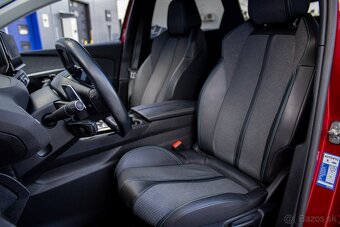 Peugeot 3008 1.5 Blue HDi 130k Allure Pack A/T - 9