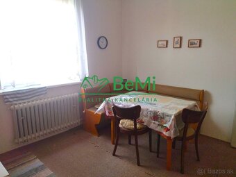 Rodinný dom v Demänovej na predaj ID:003-12-TICHOa - 9