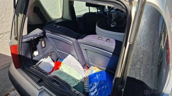 Peugeot 1007 1.4 benzin - 9