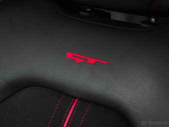 KIA ProCeed GT 1.6 A/T - 9