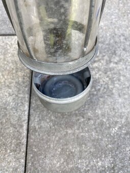 Nemecka lampa ww2 - 9