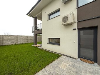 Prenájom : 3i byt, 84m2, 2x parkovanie, klíma, Topoľnica - 9
