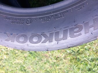 225/50 r17 letné pneumatiky 2kusy - 9