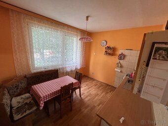 Predám 3 izbový byt na skvelej adrese Nitra Chrenová - 9