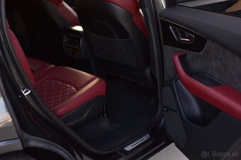predám Audi SQ7 4.0 TDI - 9