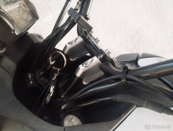 HONDA NC750X DCT 2015 - pripadna vymena - 9