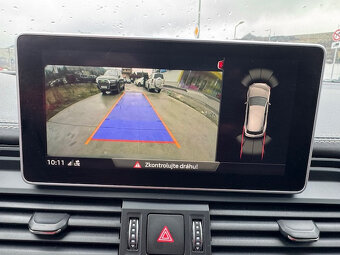 Audi SQ5 AT/8 260kW, quattro, možný odpočet DPH - 9