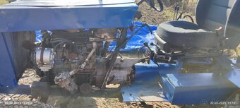 predam malotraktor - 9